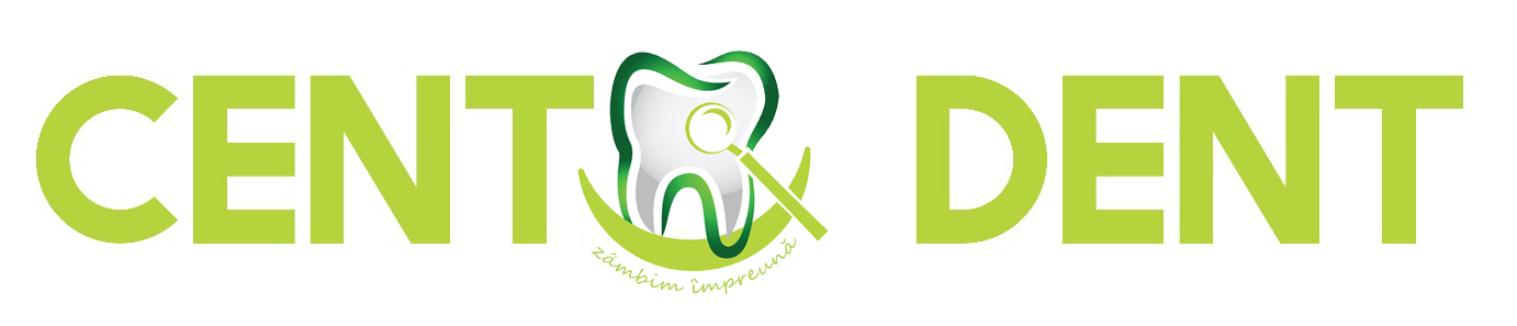 CENTA DENT – zâmbim împreună